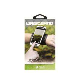 Muvit - Active Universal Wristband