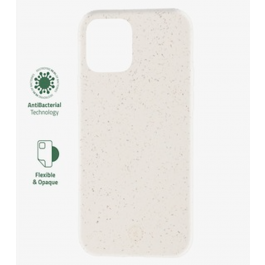 MUVIT FOR CHANGE CASE BAMBOOTEK COTTON Antibacterial Case for APPLE IPHONE 12 Pro Max