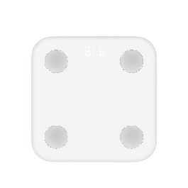 Xiao Mi Body Composition Scale White