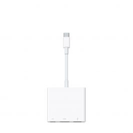 USB-C Digital AV Multiport Adapter