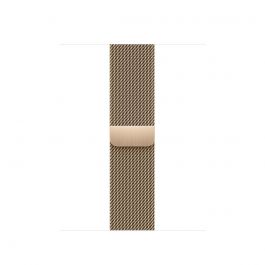 ML733ZE/A|41mm Gold Milanese Loop