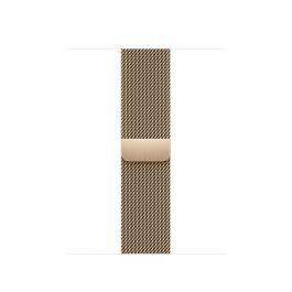 45mm Gold Milanese Loop (2023)