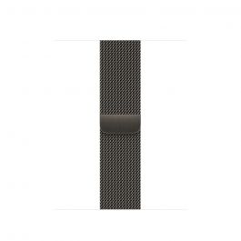 45mm Graphite Milanese Loop (2023)