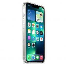 iPhone 13 Pro Max Clear Case with MagSafe