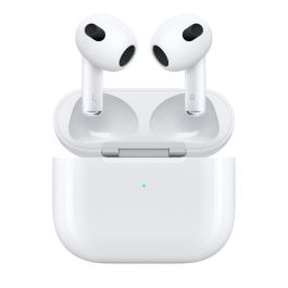 AirPods (3rd generation)