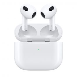 AirPods (3rd generation) with Lightning Charging Case
