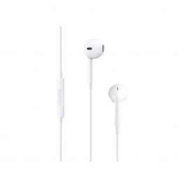 MNHF2ZM/A | Apple EarPods with 3.5mm Headphone Plug