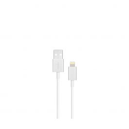MSHI-L-023118|Moshi USB Cable 3M With Lightning Connector - White