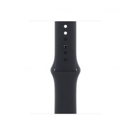 41mm Midnight Sport Band - S/M