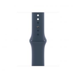 41mm Storm Blue Sport Band - S/M