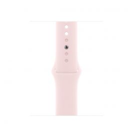 41mm Light Pink Sport Band - S/M