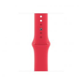 41mm (PRODUCT)RED Sport Band - S/M