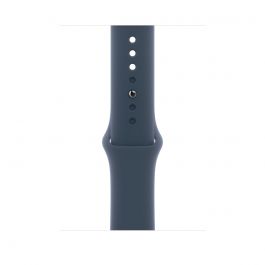 45mm Storm Blue Sport Band - S/M