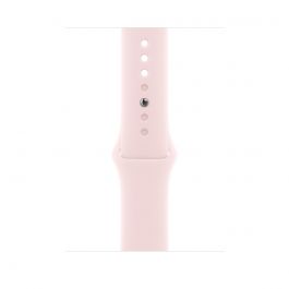 45mm Light Pink Sport Band - S/M