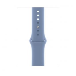 45mm Winter Blue Sport Band - S/M