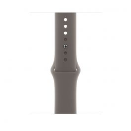 45mm Clay Sport Band - S/M