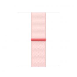 45mm Light Pink Sport Loop 2023
