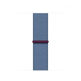45mm Winter Blue Sport Loop 2023