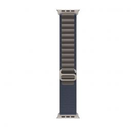 49mm Blue Alpine Loop - Medium 2023