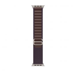 49mm Indigo Alpine Loop - Medium 2023