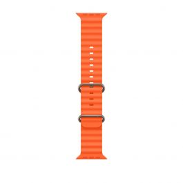 49mm Orange Ocean Band 2023