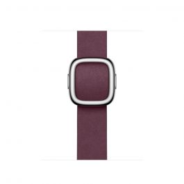 41mm Mulberry Modern Buckle - Medium