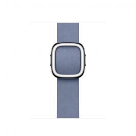 41mm Lavender Blue Modern Buckle - Medium