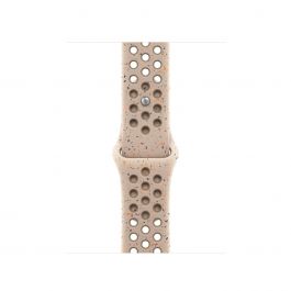 41mm Desert Stone Nike Sport Band - S/M