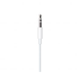 Lightning to 3.5 mm Audio Cable (1.2m) - White