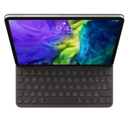 Smart Keyboard Folio for 11-inch iPad Pro (2nd generation) - International English