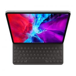 MXNL2Z/A|Smart Keyboard Folio for 12.9-inch iPad Pro (4th generation) - International English