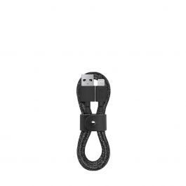 Native Union - Belt Cable 1.2 Meter Lightning