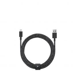 Native Union - Belt Cable XL 3 Meter Lightning