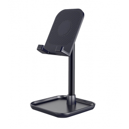HYPHEN- LEVITATE Phone & Tablet Stand- Adjustable Gadget Holder