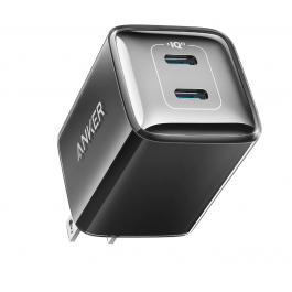 Anker 521 Charger (Nano Pro) Black