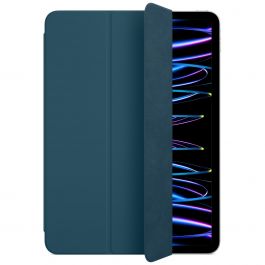 Smart Folio for iPad Pro 11-inch (4th generation) - Marine Blue