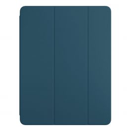 Smart Folio for iPad Pro 12.9-inch (6th generation) - Marine Blue