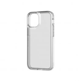 Tech21 - EvoClear for iPhone 12 Mini - Clear