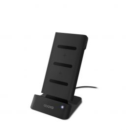 Odoyo - Wireless Charging Dock AND Portable Battery Pack 6000mAh/22.2Wh