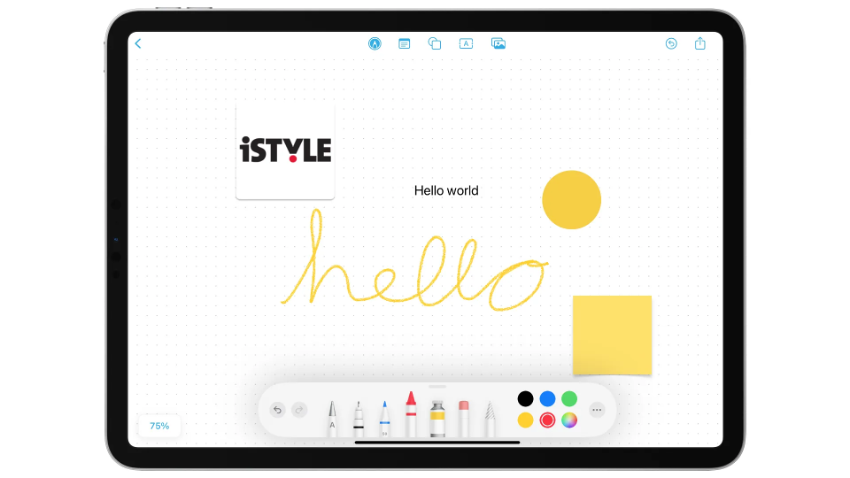 4 Best iPad Note Taking Apps with the Apple Pencil