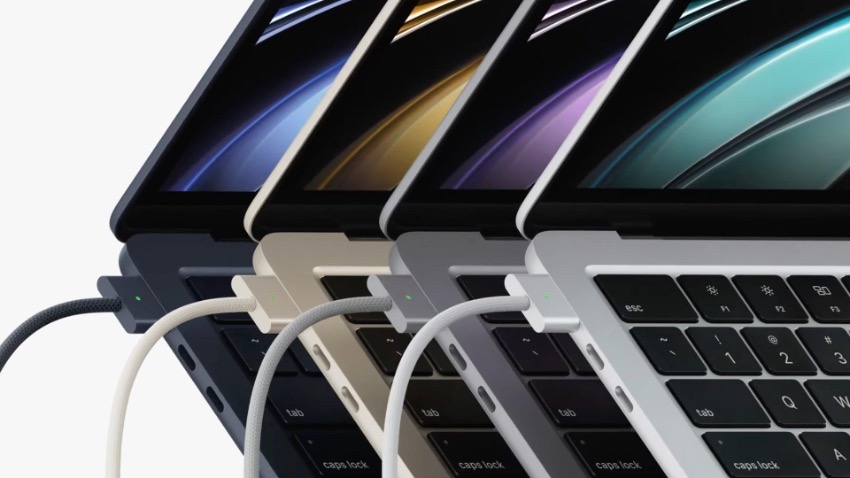 M2 Chip vs M1 Chip: Processor differences
