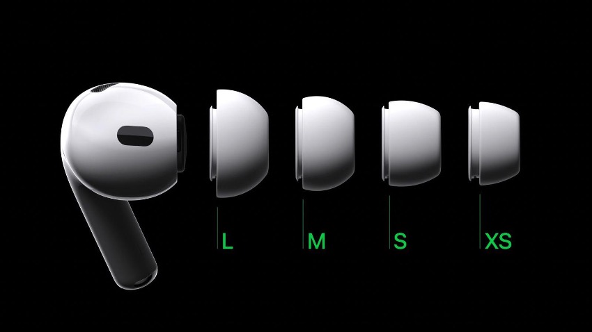 AirPods Pro vs AirPods Pro 2: What are the differences?