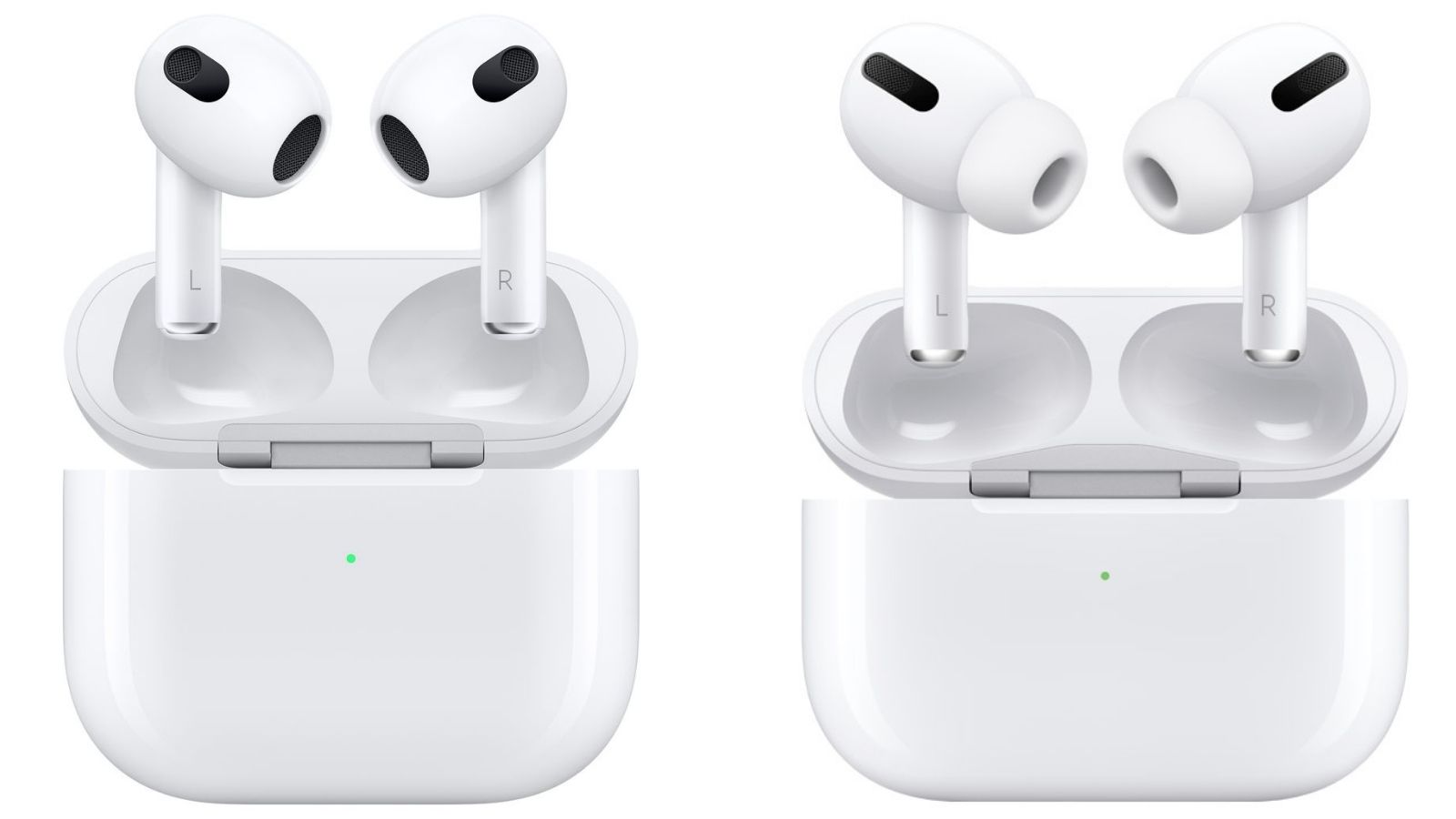 AirPods