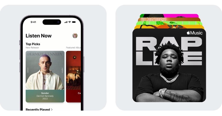 Apple Music vs Spotify - which is better?