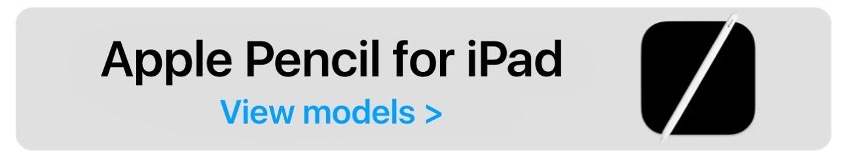 Apple Pencil 2 vs Apple Pencil USB-C