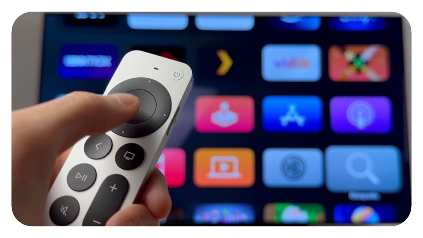 Apple TV - Everything You Need To Know