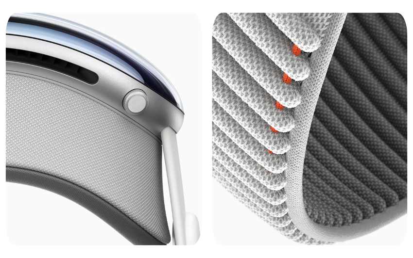 Apple Vision Pro:  What is Apple Vision Pro?