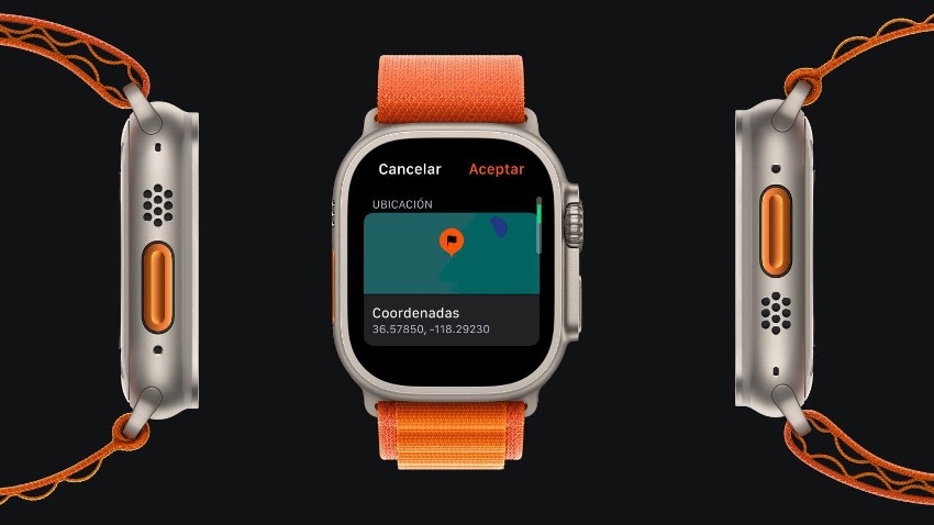 Apple Watch Series 8 vs Apple Watch Ultra : What are the differences?