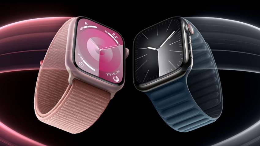 Apple Watch Series 9 vs Apple Watch Series 8! We tell you more about!