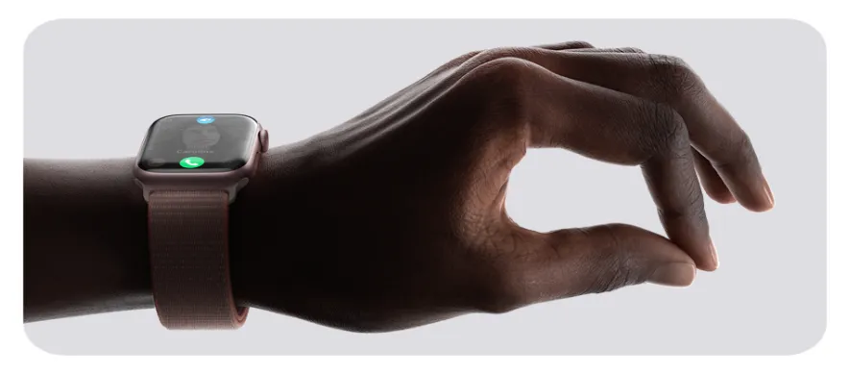 Apple Watch Series 9 vs Apple Watch SE